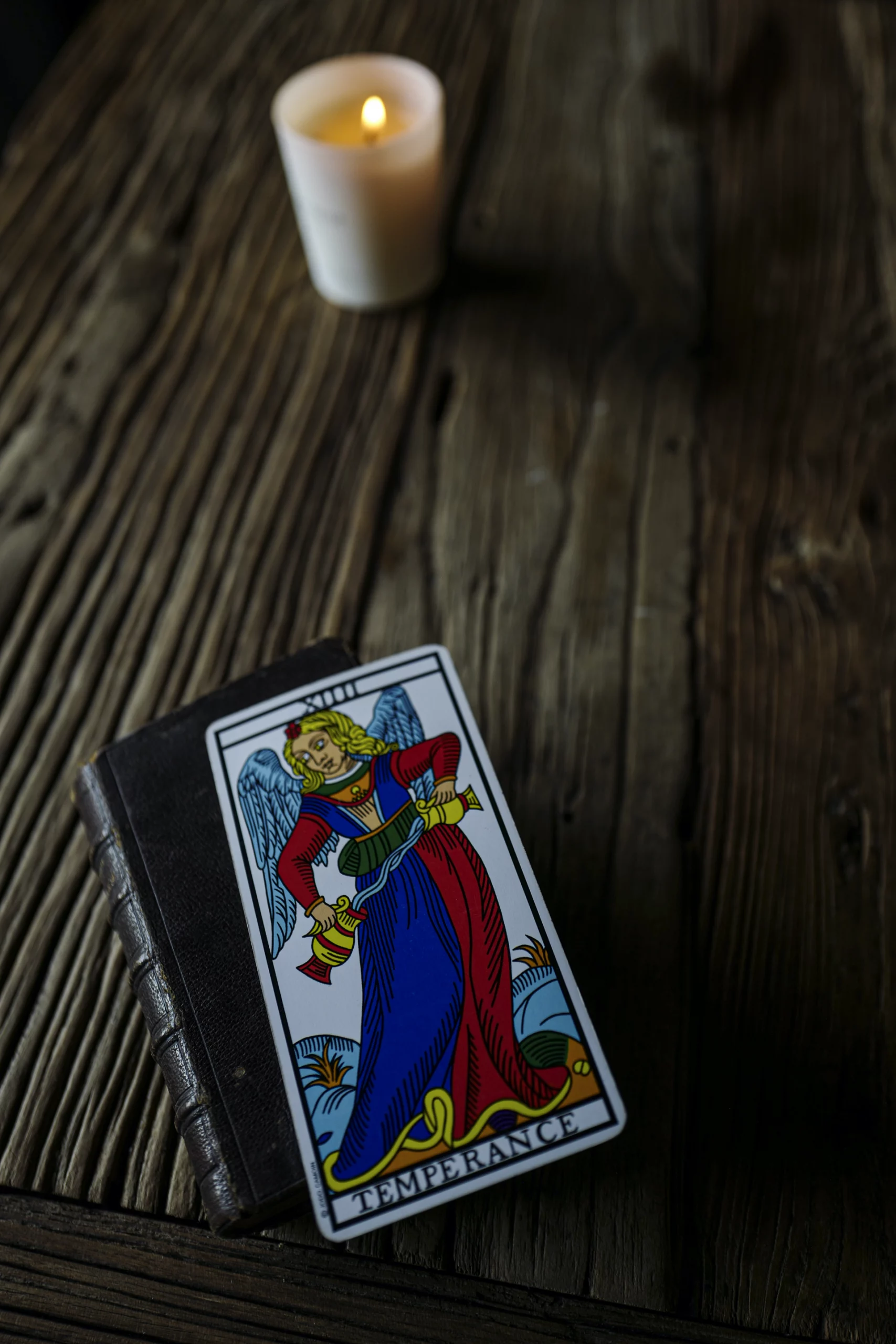 Tarologue consultation